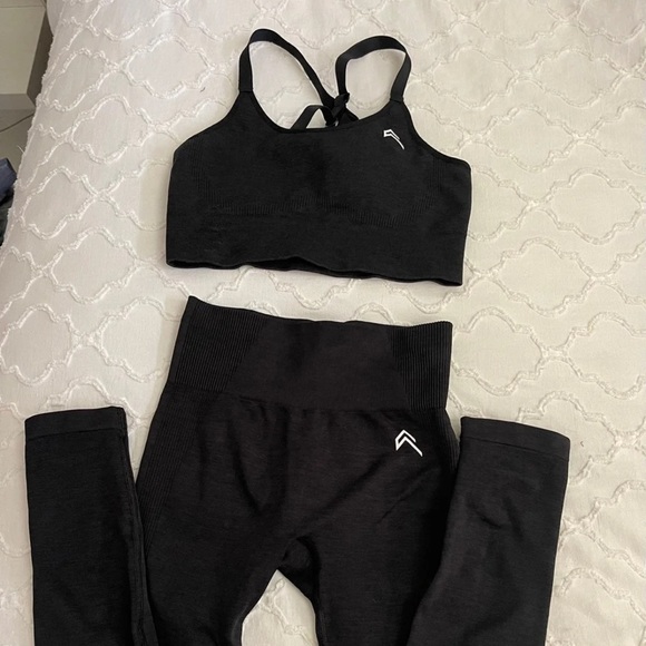 oner Pants - Oner active set